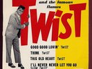 JAMES BROWN RARE EP   ( Soul - no Tamla - Twist ++++++++++
