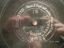 12” PATHE ETCHED LABEL – RINALDO GRASSI