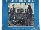 The Beatles - Hey Jude - 1970 *CHINA* Stereo LP YEEX 150/1 Matrices
