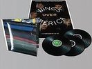 Wings Over America - Mccartney, Paul - LP VINYL - Fast UK Post