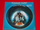 Tommy Hunt - A sign of the times - Spark SRLP 120