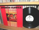 TEE & COMPANY - SPANISH FLOWER - PRESSAGE ORIGINAL JAPONAIS LP THREE BLIND MICE