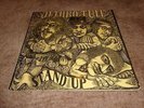 Jethro Tull   Stand Up  pink Island