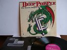 Deep Purple - The Battle Rages On  74321 15420 Holland LP 1993 RCA/BMG Vinyl