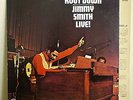 LP : JIMMY SMITH Root down JAPAN PRESSING VERVE organ JAZZ FUNK BREAKS EX