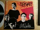 The Brat Attitudes lp dangerhouse kbd punk germs bags