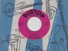 The Dynamics - Misery - Killer Mod R&B Northern Soul - 7