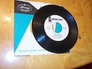 The Painted Ship I Told Those Little White Lies 60s garage 45 promo MONSTER