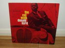 RARE JAZZ DONALD BYRD 'THE CAT WALK' LP BLUE NOTE 4075 US COPY DUKE PEARSON