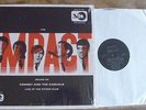 KENNY & THE KASUALS 'IMPACT' USA MONO LP in SHRINK GARAGE PUNK MINT 1977 RE
