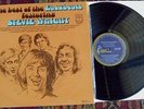 The EASYBEATS 'BEST OF..feat.STEVIE WRIGHT'(VOL.1) 1975 OZ COMP GARAGE near MINT