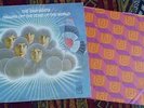 The EASYBEATS 'FALLING OFF THE EDGE..' ORIGINAL 1968 USA STEREO LP GARAGE MINT