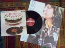The ROLLING STONES 'LET IT BLEED 1st.PRESS OZ LP+POSTER:RED/SILV.LBLS ESSEX PUBL