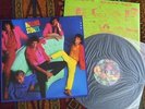 The ROLLING STONES 'DIRTY WORK' ORIGINAL AUSSIE LP 1st.PRESS PICTURE LABELS MINT