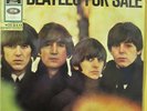 BEATLES  ODEON73790  FOR SALE    (GERMAN)     VG+  ST  $75.00