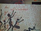 LP / COUNT OSSIE & THE MYSTIC REVELATION OF RASTAFARI / TALES OF MOZAMBIQUE
