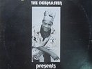 LP / KING TUBBY PRESENTS DUB FROM THE ROOTS