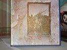 Led Zeppelin ZOSO Reel To Reel 7-1/2