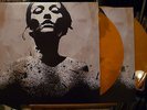 CONVERGE - Jane Doe 2LP - (2010) Ltd. # only 440 on Clear Gold vinyl - L K
