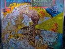 SAVOY BROWN HELLBOUND TRAIN VINYL LP AUDIOPHIL HIEND LIMITED MFSL SCHUTZHÜLLE