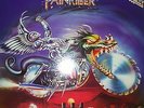 Painkiller von Judas Priest original 1990 LP Klassiker