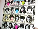 rare THE ROLLING STONES some girls NM- MFSL LP audiophile vinyl original master