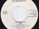 LIFE I'm Caught Up IMPOSSIBLY RARE orig US 7