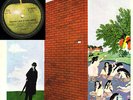 George Harrison Wonderwall Music Apple original LP vinyl 33 giri Italy EX+/EX+