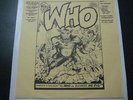 lp THE WHO RADIO LONDON TMOQ