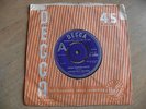 PINKERTON'S COLOURS   MAGIC ROCKING HORSE ** 1966 DECCA 45 DEMO