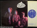 CREAM, Fresh Cream STEREO 1st pressing A1 matrix EXCELLENT- UK LP Eric Clapton