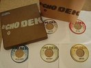 Primal Scream - Echo Dek (5 x 7'' Vinyl-Box) LIKE: THE STONE ROSES/HAPPY MONDAYS