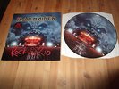 3LP Gatefold IRON MAIDEN 