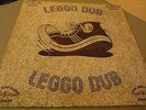 LEGGO DUB CASH AND CARRY RECORDS JAMAICA