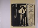 ELVIS PRESLEY: The Nashville Outtakes & Early Interview LP (insert cover) rare