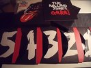 ROLLING STONES-GRRR / GREATEST HITS 1962-2012 / 5 VINYL BOX SET