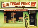 NOS JAZZMAN SOUL FUNK LP - TEXAS FUNK - HARD TEXAS FUNK 1968-1975  2x LP VINYL
