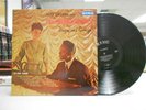 HANK BALLARD and THE MIDNIGHTERS: Singin and Swingin, KING, 1ST, NM OOP LP