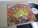 PSYCH. KRACHER THE DUKES OF STRATOSPHEAR MINT 25 O´CLOCK