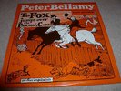 PETER BELLAMY-The Fox Jumps Over The Parsons Gate RARE TOPIC FOLK