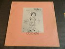 DASHIELL HEDAYAT / OBSOLETTE (1971) LP PROG PSYCHE pressage original gauffré 