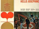 SCORPIONS Hello Josephine 1966 HOLLAND garage lp EX vinyl
