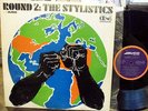 STYLISTICS  alberto 1