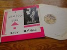 ??????? LARRY MARSHALL - I ADMIRE YOU ROOTS REGGAE  JAVA ORIG, LP  KING TUBBY