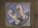 PINK FLOYD  THE DIVISION BELL  PICTURE DISC  LP