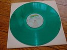 ??????? THE REGULARS I & I SOUNDOFF SOFF LP 001 1980 REGGAE LP GREEN VINYL DUB