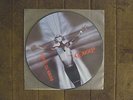 OZZY OSBOURNE  DOWN TO EARTH  ULTRA LIMITED EDITION   PICTURE DISC  LP