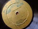 ??????? TREASURE DUB TREASURE ISLE RECORD LP REGGAE OG JAMAICAN PRESS