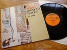 ??????? GREGORY ISAACS IN DUB SLUM REGGAE LP BURNING SOUNDS UK CSA PRINCE JAMMY
