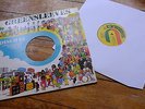 ??????? GREENSLEEVES UK 12
